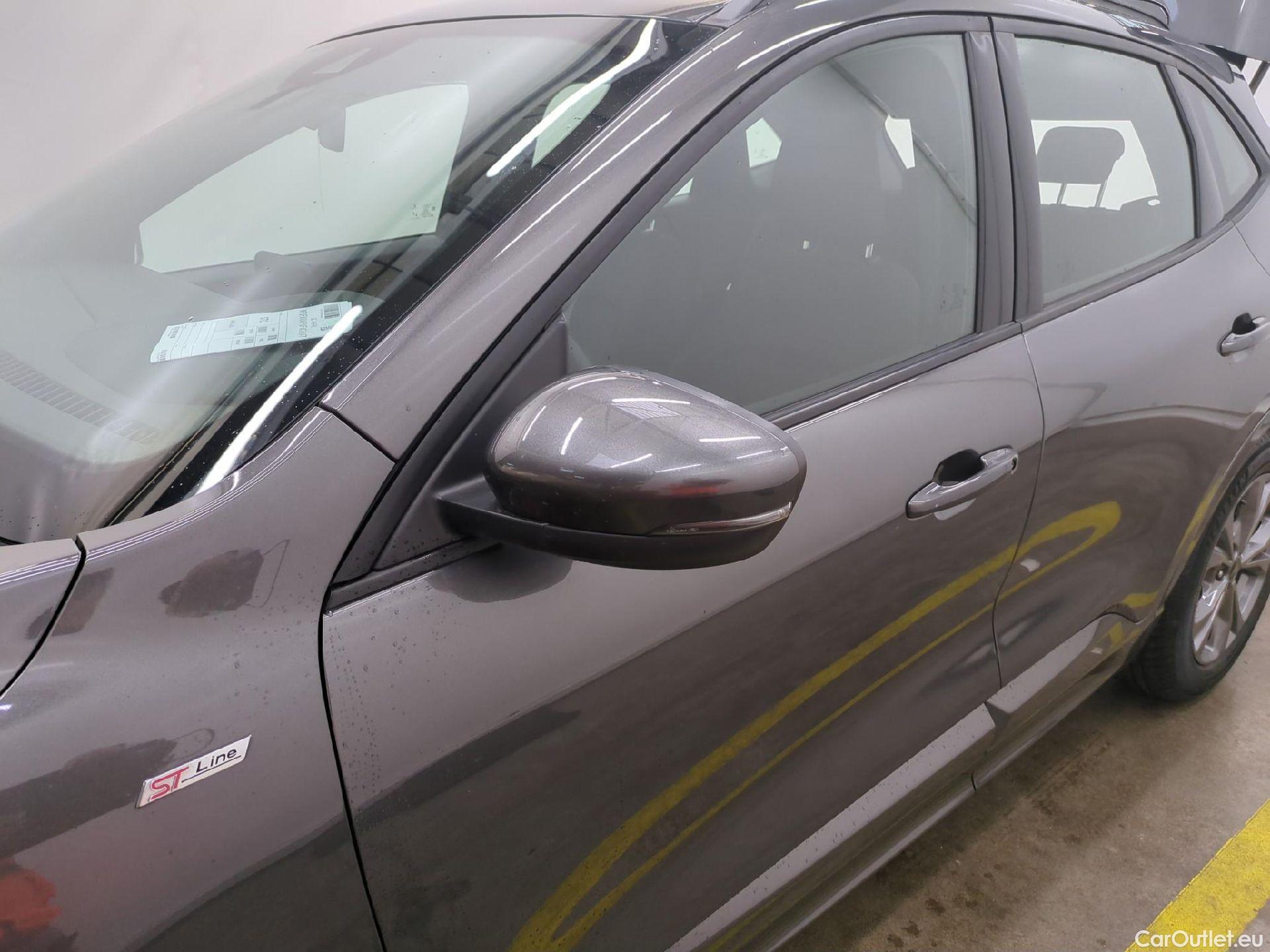  Ford  Kuga FORD  / 2019 / 5P / SUV 1.5 EcoBlue 120ch auto St-Line Business #26