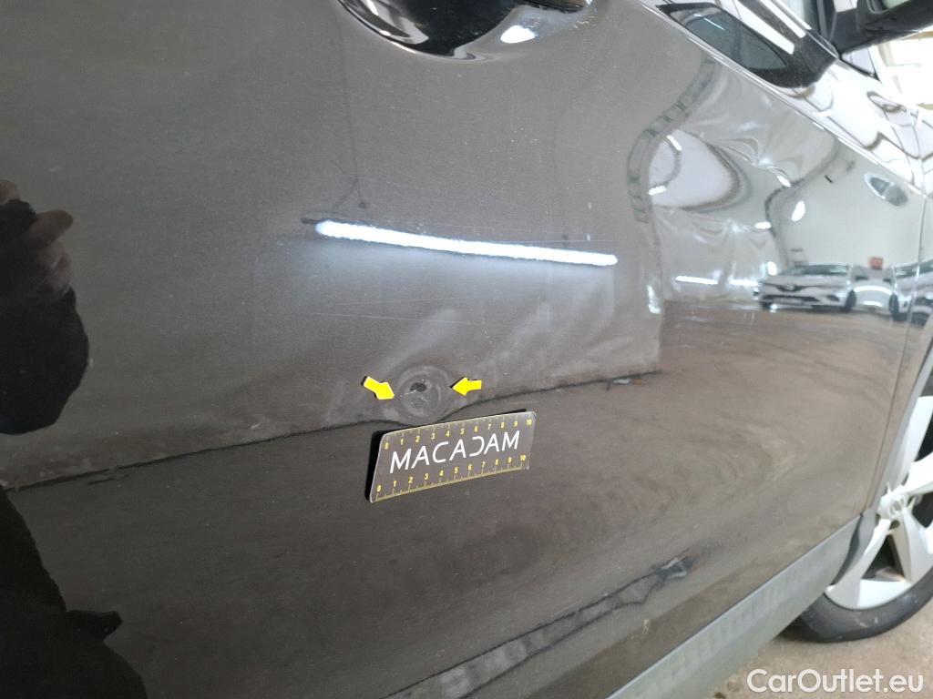  Nissan  Qashqai NISSAN  / 2017 / 5P / Crossover 1.5 DCI 115 DCT Business Edition #36