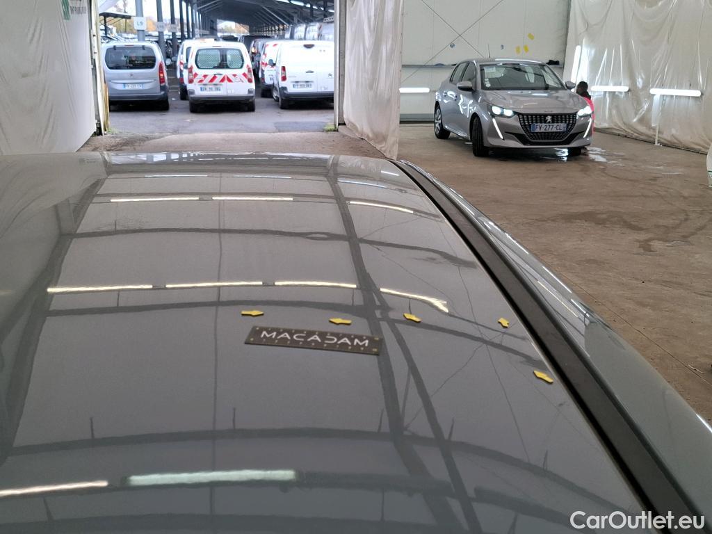  Nissan  Qashqai NISSAN  / 2021 / 5P / Crossover 1.3 MHEV 158ch Xtronic N-Style(SP) #7