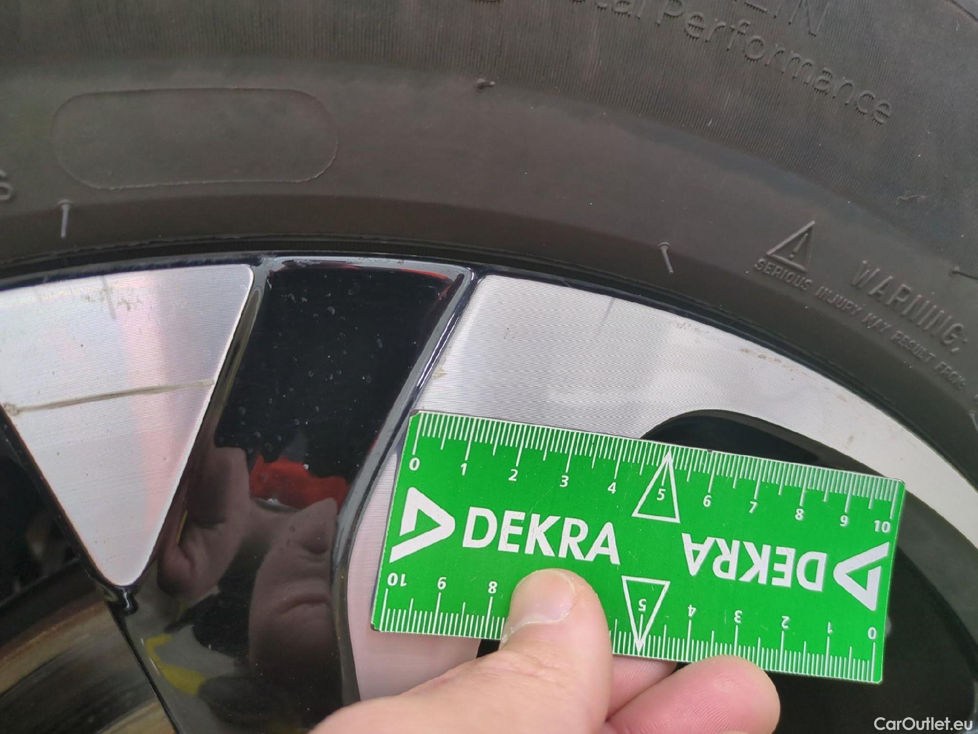  DS  DS7 7 Crossback Business 1.5 BlueHDi 130CV BVA8 E6d #5