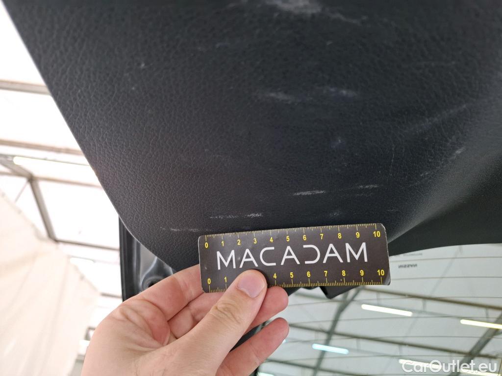  Nissan  Qashqai NISSAN  / 2017 / 5P / Crossover 1.5 DCI 115 DCT Business Edition #22