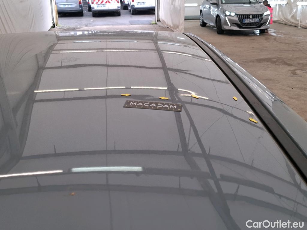  Nissan  Qashqai NISSAN  / 2021 / 5P / Crossover 1.3 MHEV 158ch Xtronic N-Style(SP) #3