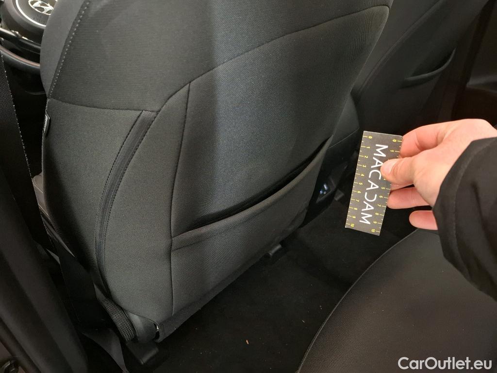  Hyundai  Tucson HYUNDAI  / 2020 / 5P / SUV 1.6 PHEV 265 HTRAC BUSINESS 4WD AUTO #17