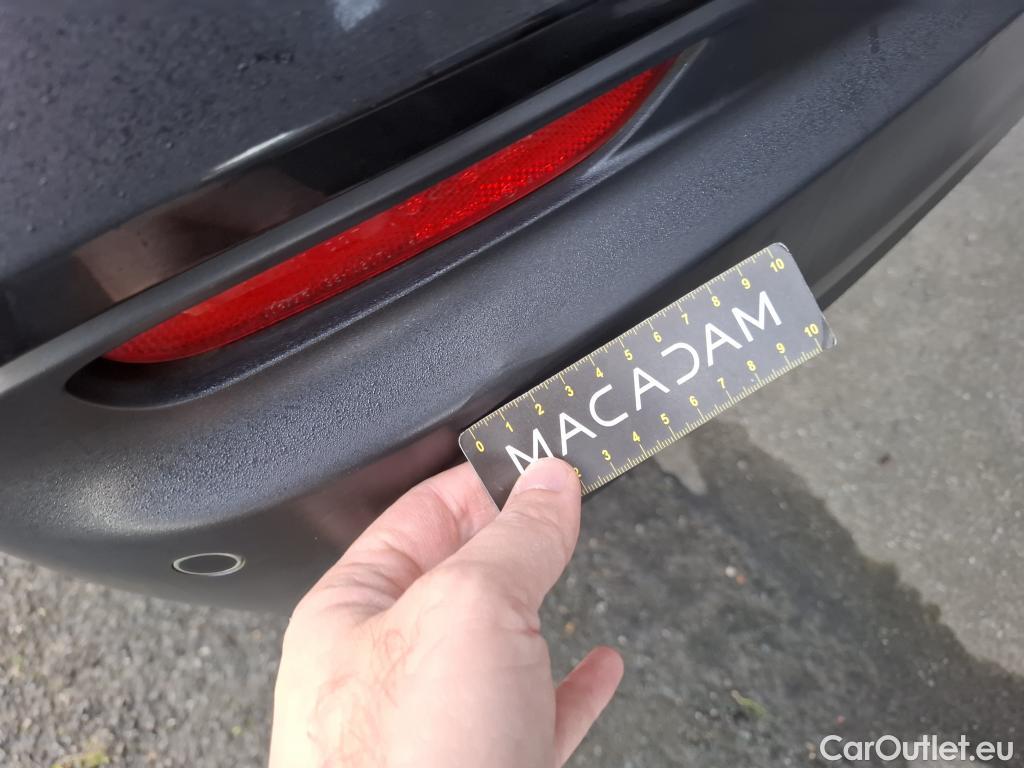  Nissan  Qashqai NISSAN  / 2017 / 5P / Crossover 1.5 DCI 115 DCT Business Edition #9