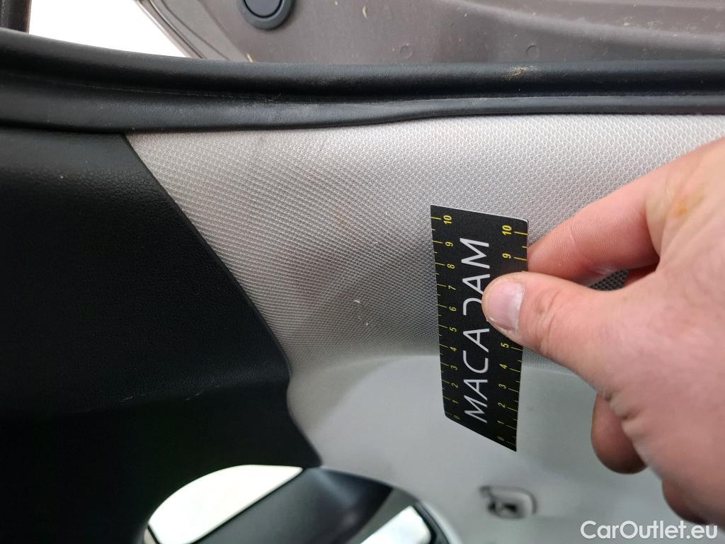  Hyundai  Tucson HYUNDAI  / 2020 / 5P / SUV 1.6 PHEV 265 HTRAC BUSINESS 4WD AUTO #6