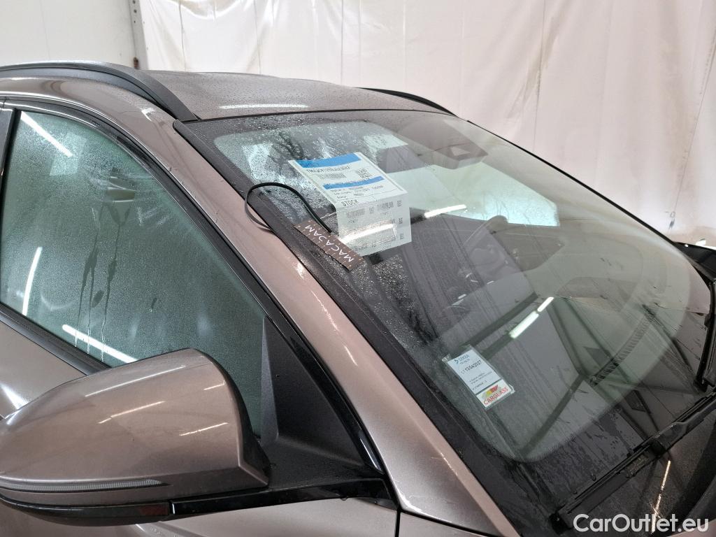  Hyundai  Tucson HYUNDAI  / 2020 / 5P / SUV 1.6 PHEV 265 HTRAC BUSINESS 4WD AUTO #13