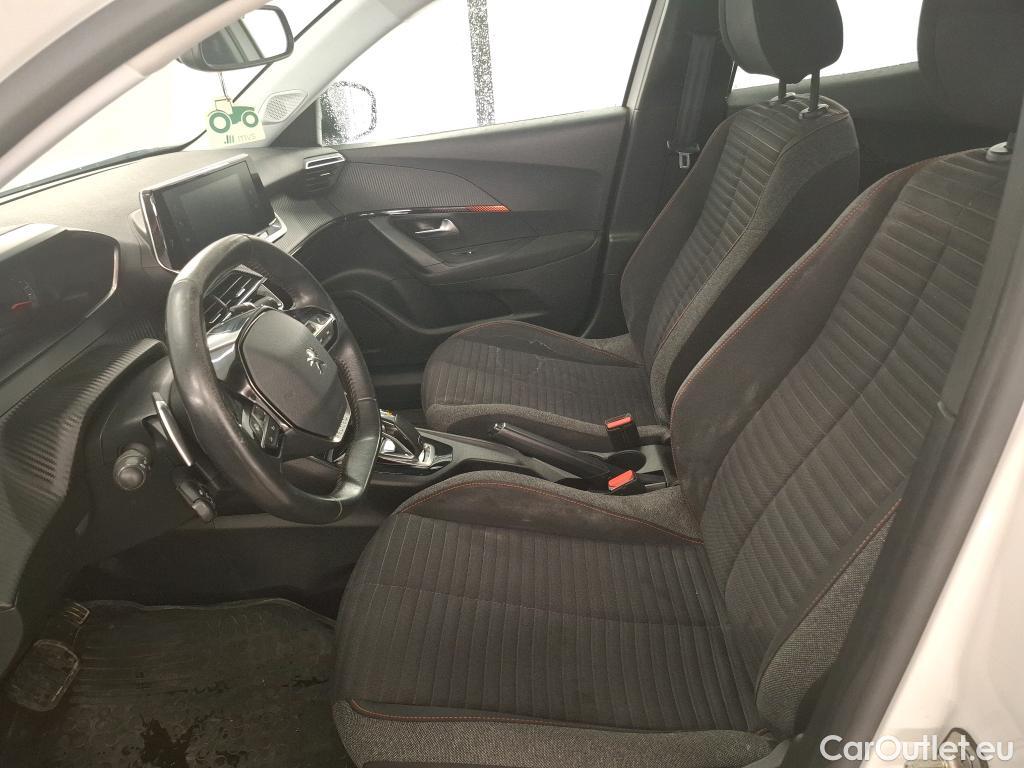  Peugeot  2008  Active Business 1.5 HDi 130CV BVA8 E6d #13