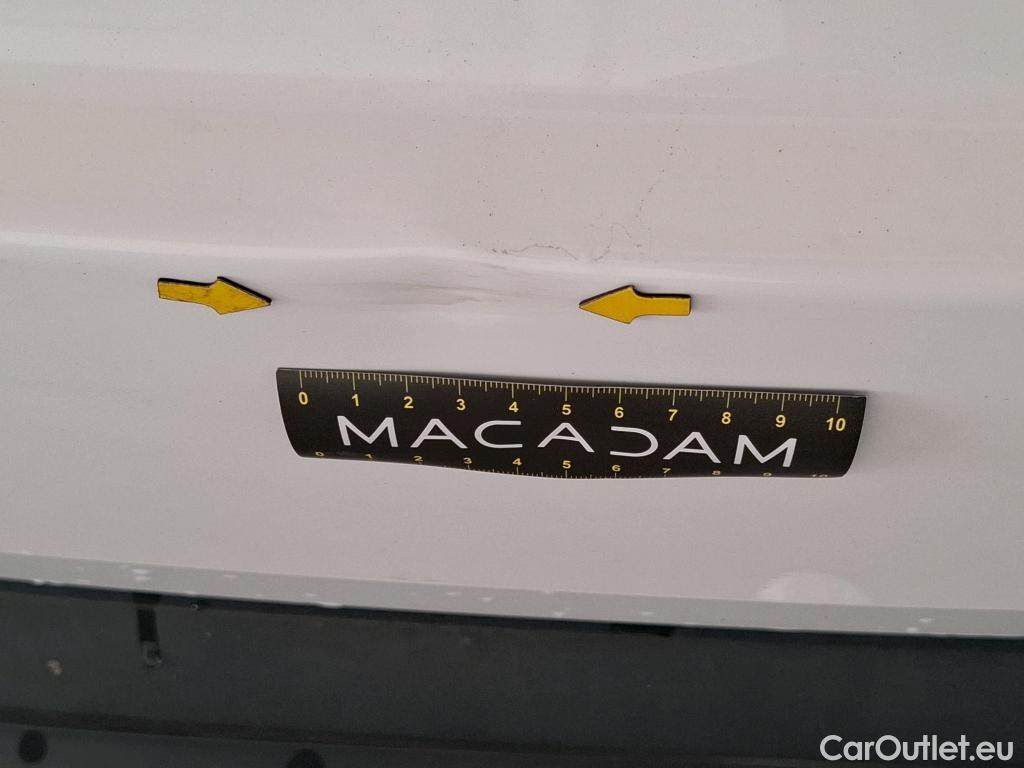  Hyundai  Tucson  Business Mild-Hybrid 2WD 1.6 CRDI 135CV BVA7 E6d #3