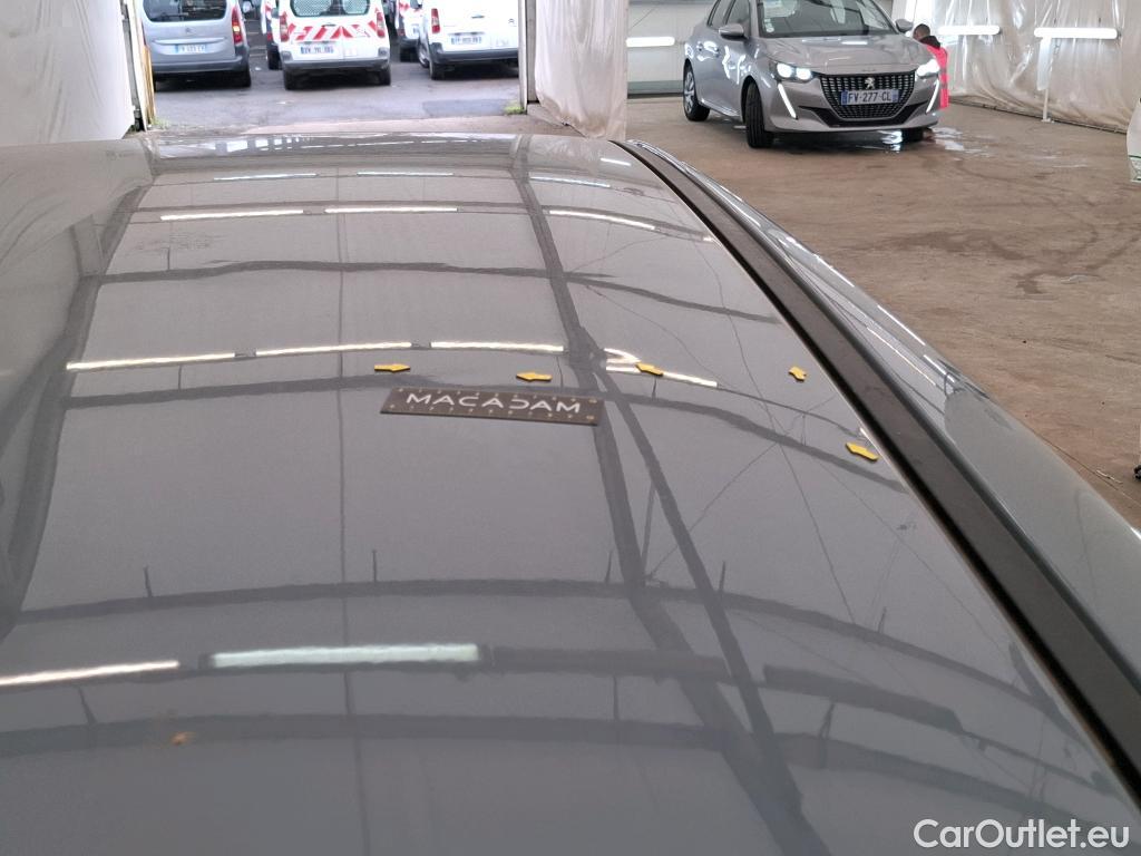  Nissan  Qashqai NISSAN  / 2021 / 5P / Crossover 1.3 MHEV 158ch Xtronic N-Style(SP) #4