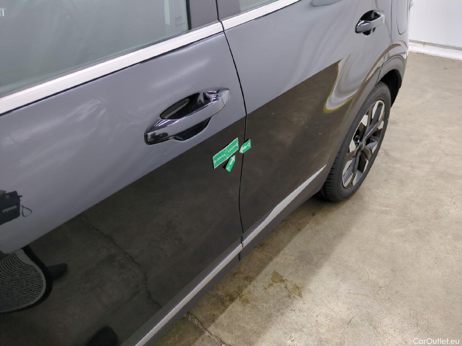  KIA  Sportage KIA  / 2021 / 5P / SUV 1.6 T-GDI 265 PHEV AUTO 4WD ACTIVE BUSIN #7