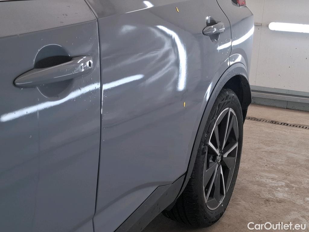  Nissan  Qashqai NISSAN  / 2021 / 5P / Crossover 1.3 MHEV 158ch Xtronic N-Style(SP) #16