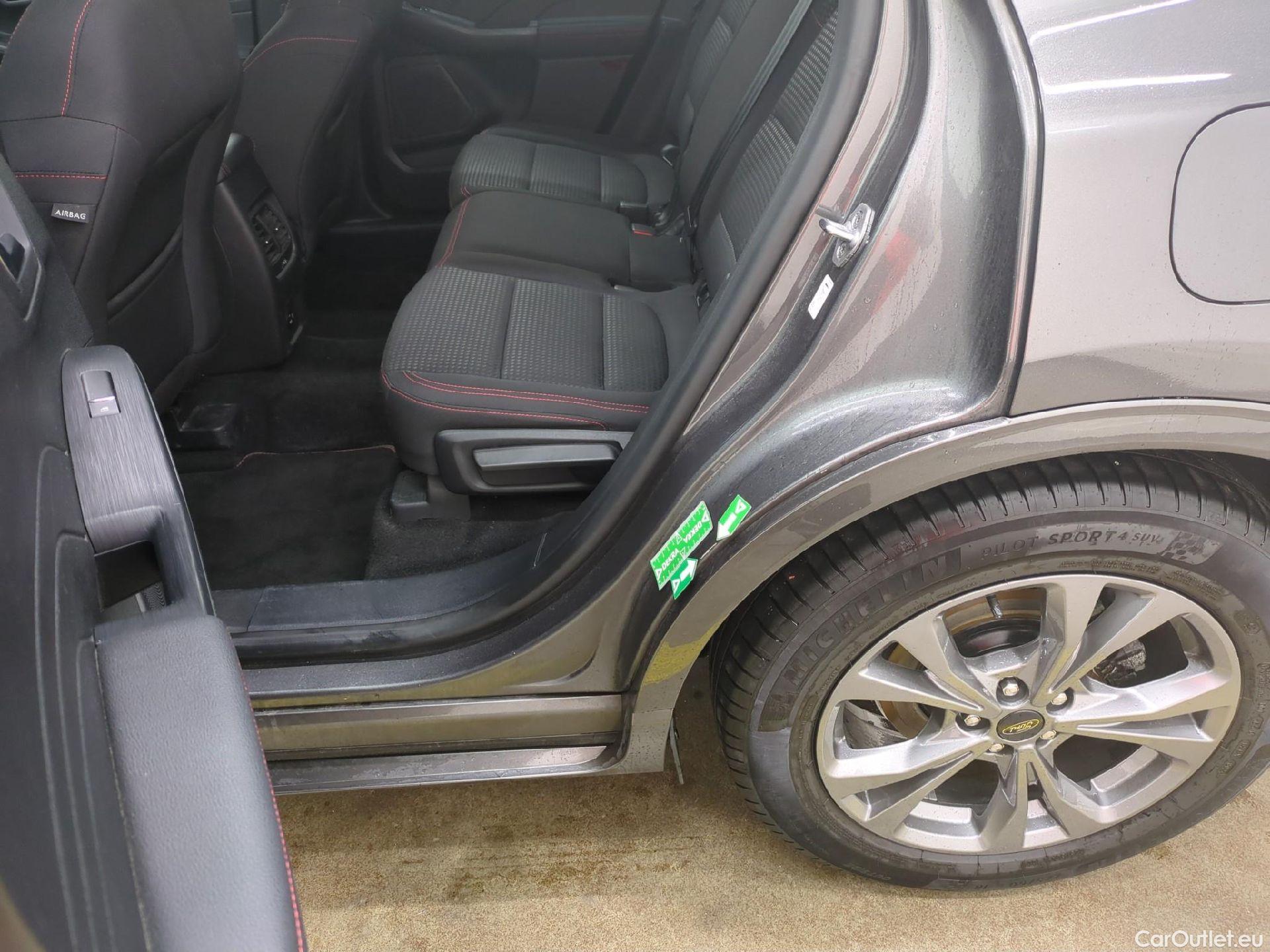  Ford  Kuga FORD  / 2019 / 5P / SUV 1.5 EcoBlue 120ch auto St-Line Business #14