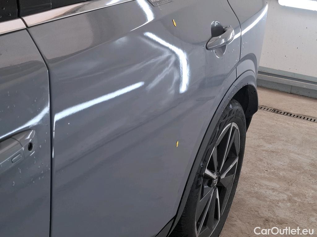  Nissan  Qashqai NISSAN  / 2021 / 5P / Crossover 1.3 MHEV 158ch Xtronic N-Style(SP) #13