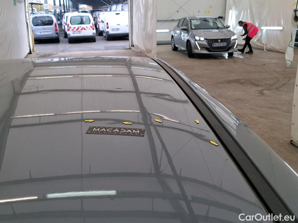  Nissan  Qashqai NISSAN  / 2021 / 5P / Crossover 1.3 MHEV 158ch Xtronic N-Style(SP) #8