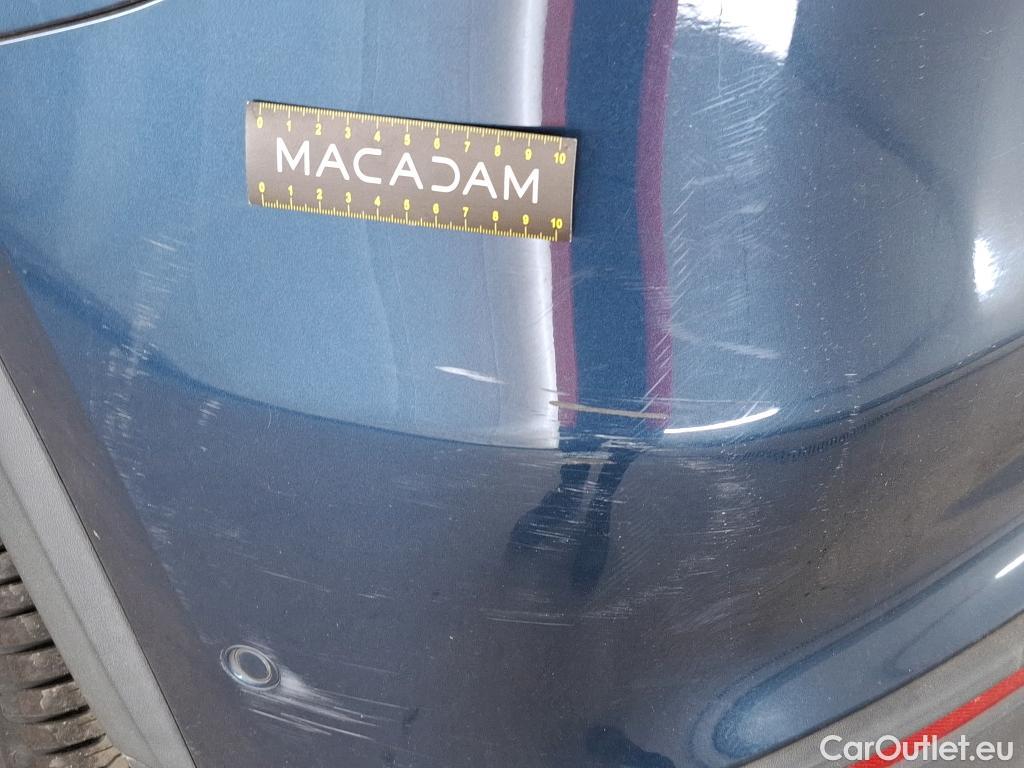  Mercedes  GLA MERCEDES-BENZ  / 2020 / 5P / SUV 2.0  200 D BUSINESS LINE DCT #6