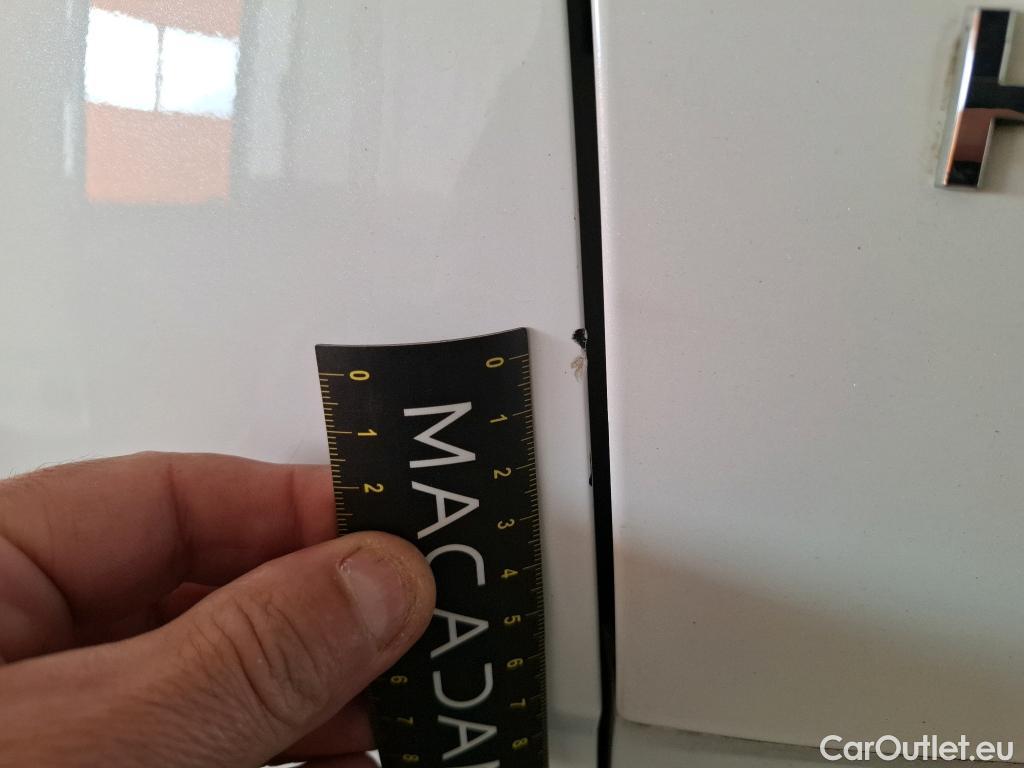  Hyundai  Tucson  Business Mild-Hybrid 2WD 1.6 CRDI 135CV BVA7 E6d #22