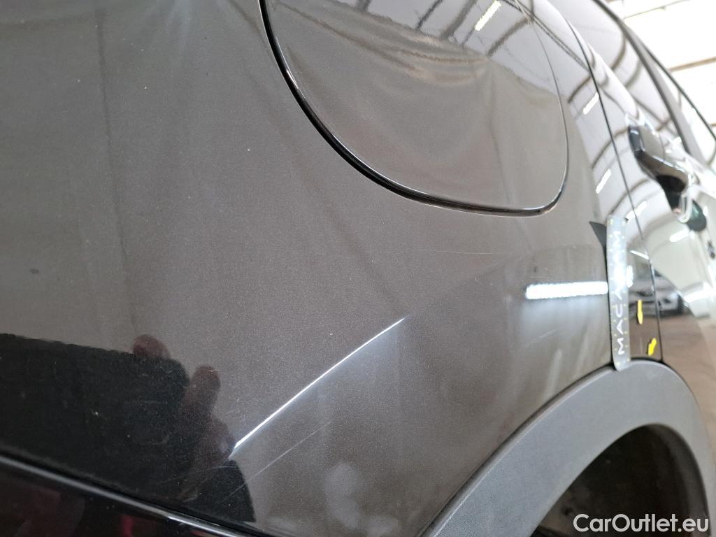  Nissan  Qashqai NISSAN  / 2017 / 5P / Crossover 1.5 DCI 115 DCT Business Edition #34