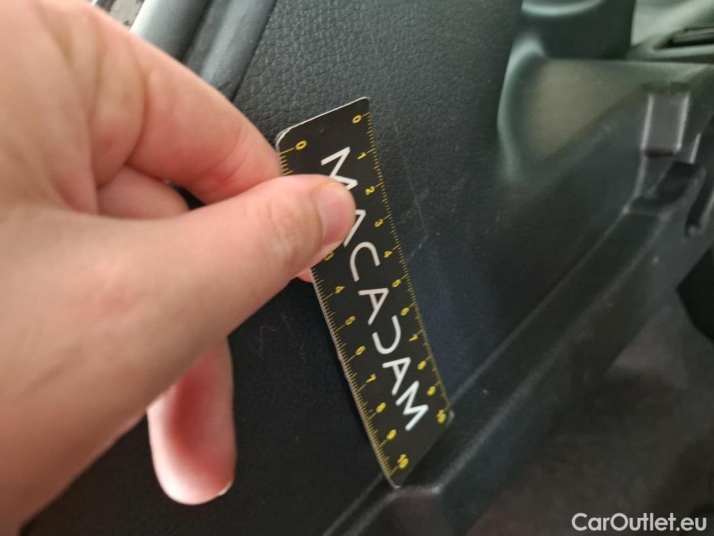  Nissan  Qashqai NISSAN  / 2017 / 5P / Crossover 1.5 DCI 115 DCT Business Edition #20