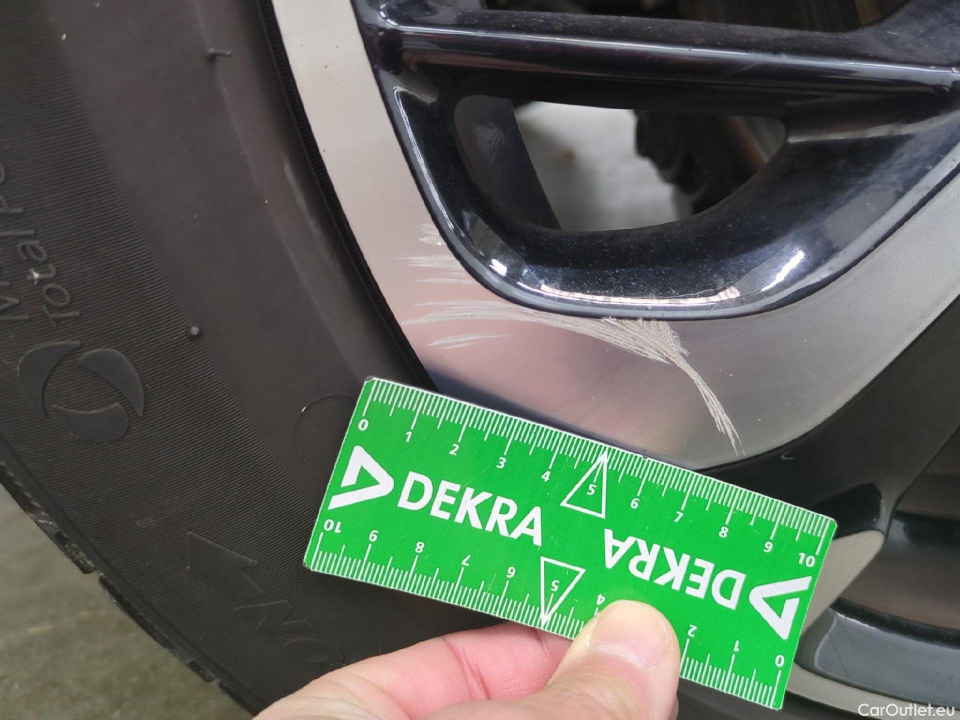  DS  DS7 7 Crossback Business 1.5 BlueHDi 130CV BVA8 E6d #11