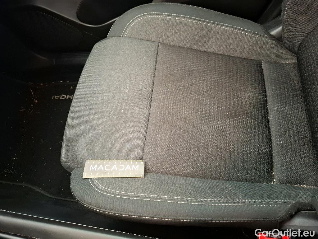  Nissan  Qashqai NISSAN  / 2021 / 5P / Crossover 1.3 MHEV 158ch Xtronic N-Style(SP) #39