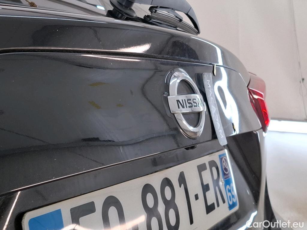  Nissan  Qashqai NISSAN  / 2017 / 5P / Crossover 1.5 DCI 115 DCT Business Edition #12