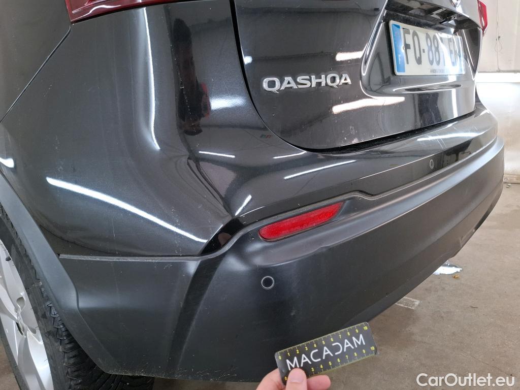  Nissan  Qashqai NISSAN  / 2017 / 5P / Crossover 1.5 DCI 115 DCT Business Edition #6