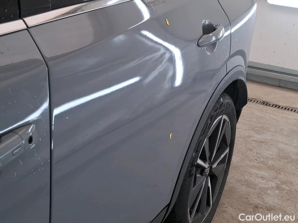  Nissan  Qashqai NISSAN  / 2021 / 5P / Crossover 1.3 MHEV 158ch Xtronic N-Style(SP) #12