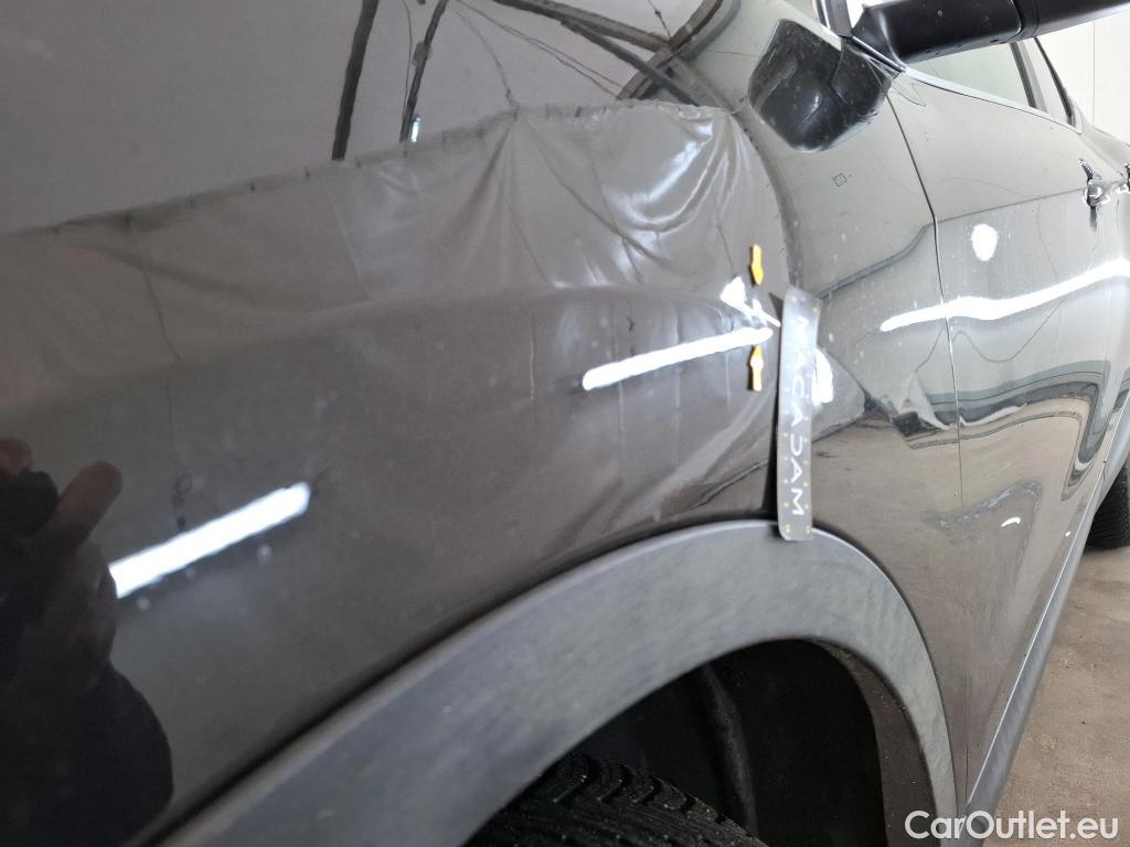  Nissan  Qashqai NISSAN  / 2017 / 5P / Crossover 1.5 DCI 115 DCT Business Edition #29