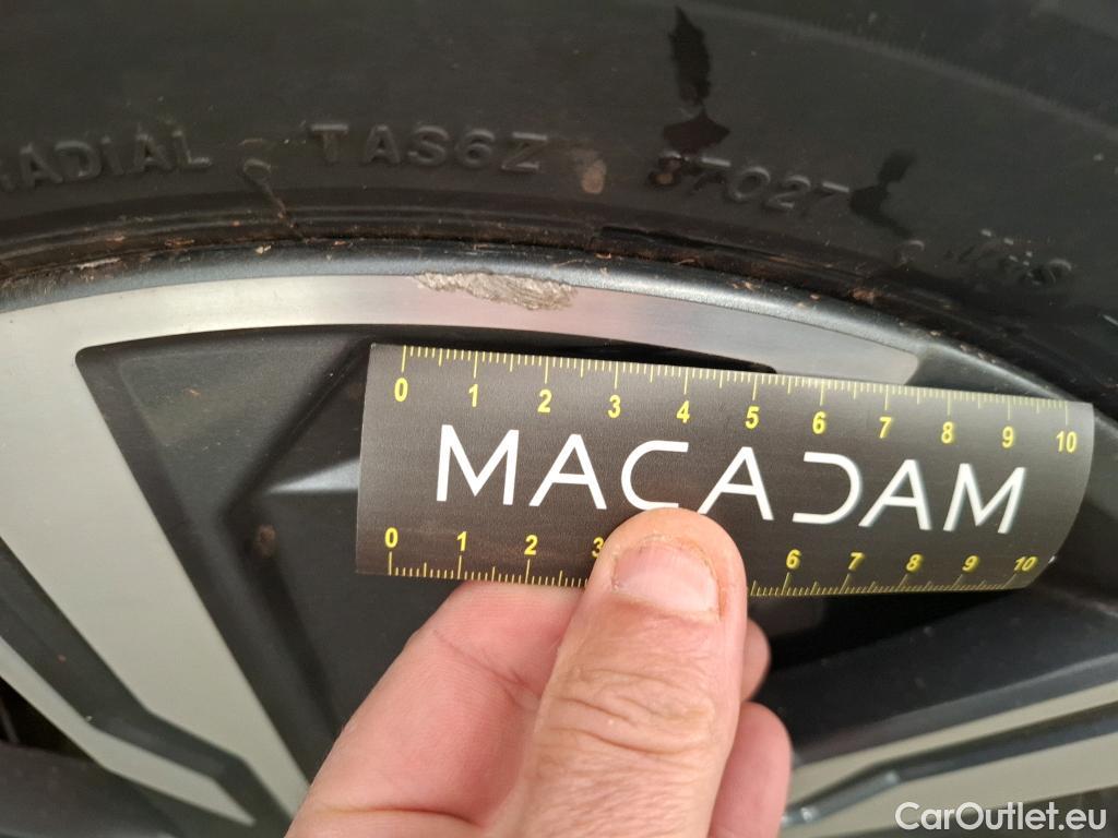  Hyundai  Tucson  Business Mild-Hybrid 2WD 1.6 CRDI 135CV BVA7 E6d #17