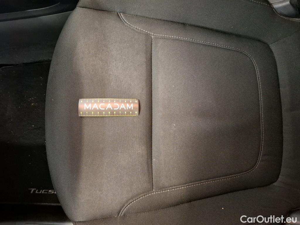  Hyundai  Tucson HYUNDAI   2020  5P  SUV 16 CRDI 136 DCT7 HYBRID 48V CREATIVE #13