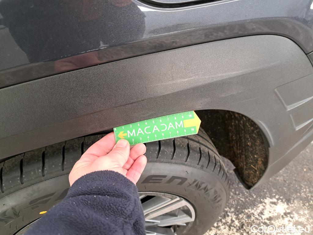  Hyundai  Tucson  Business Mild-Hybrid 2WD 1.6 CRDI 135CV BVA7 E6d #30