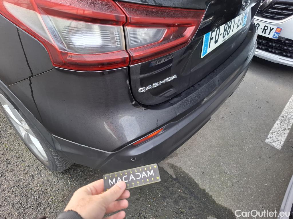  Nissan  Qashqai NISSAN  / 2017 / 5P / Crossover 1.5 DCI 115 DCT Business Edition #8