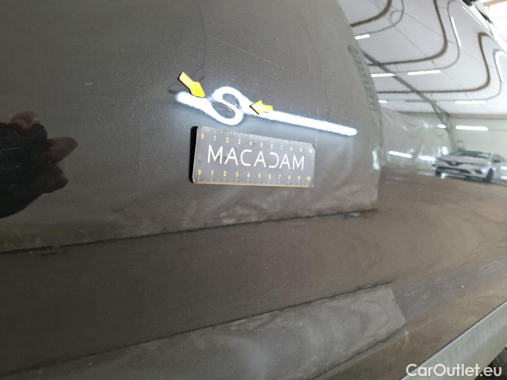  Nissan  Qashqai NISSAN  / 2017 / 5P / Crossover 1.5 DCI 115 DCT Business Edition #37