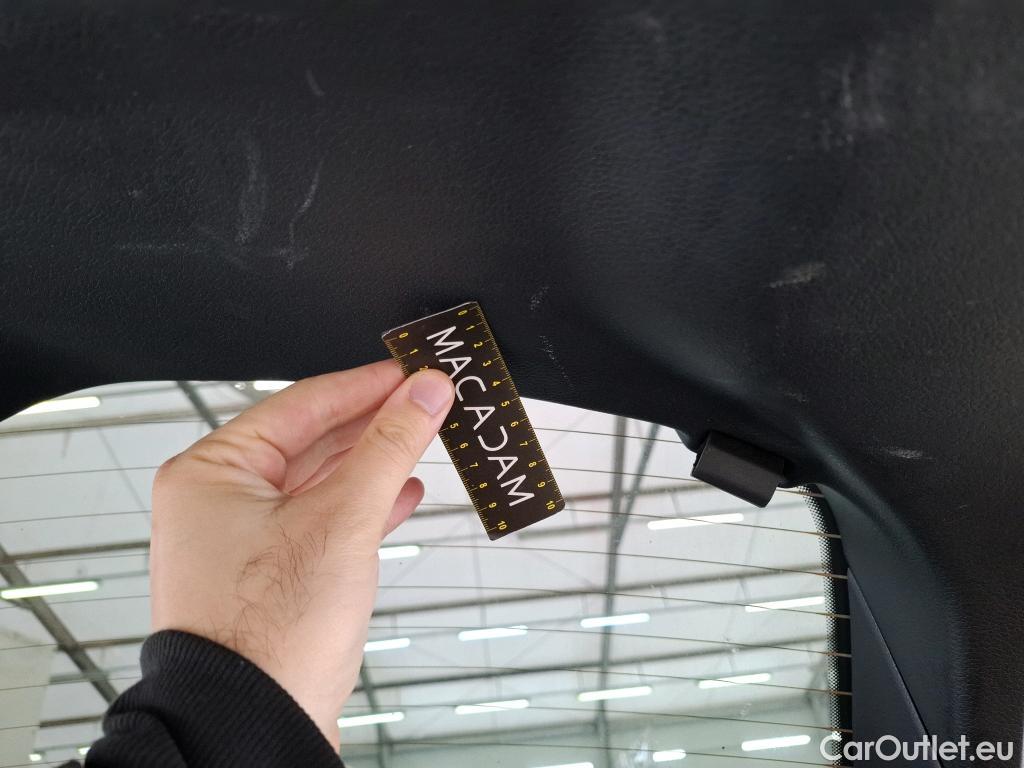  Nissan  Qashqai NISSAN  / 2017 / 5P / Crossover 1.5 DCI 115 DCT Business Edition #26