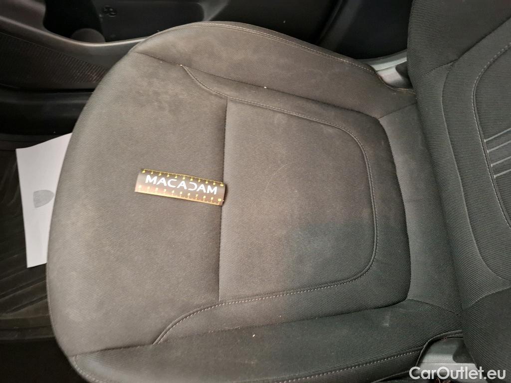  Hyundai  Tucson  Business Mild-Hybrid 2WD 1.6 CRDI 135CV BVA7 E6d #11