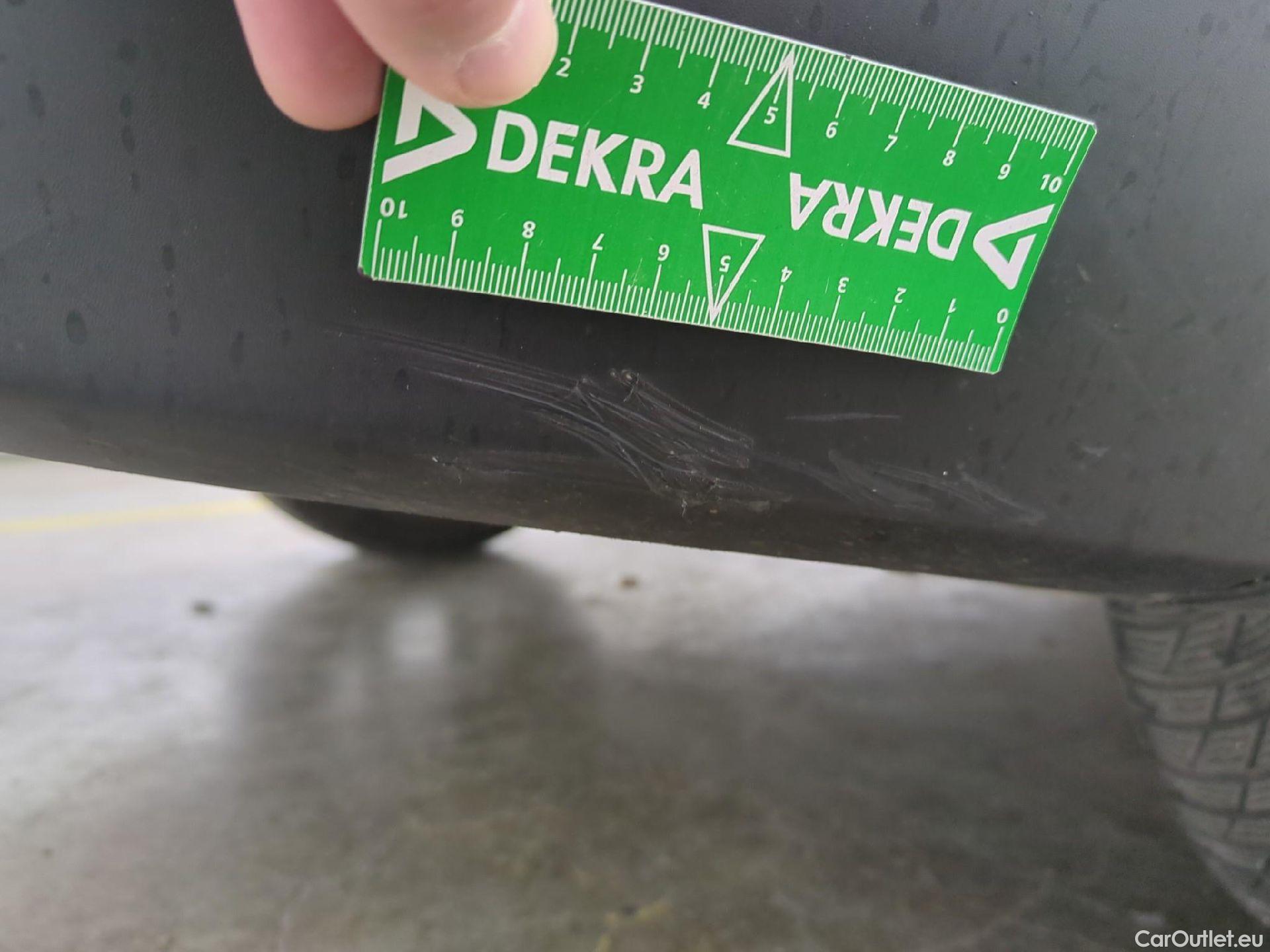  DS  DS7 7 Crossback Business 1.5 BlueHDi 130CV BVA8 E6d #16