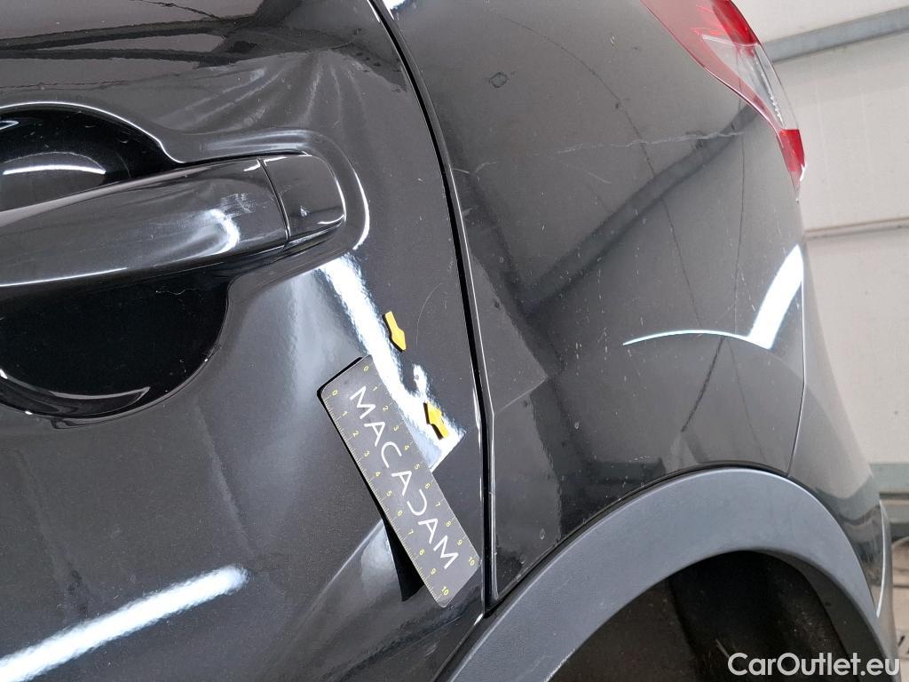  Nissan  Qashqai NISSAN  / 2017 / 5P / Crossover 1.5 DCI 115 DCT Business Edition #31