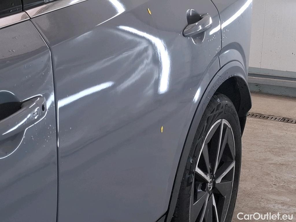  Nissan  Qashqai NISSAN  / 2021 / 5P / Crossover 1.3 MHEV 158ch Xtronic N-Style(SP) #18