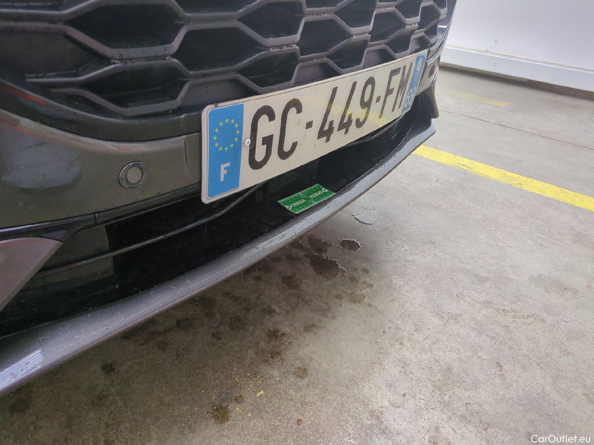  Ford  Kuga FORD  / 2019 / 5P / SUV 1.5 EcoBlue 120ch auto St-Line Business #25