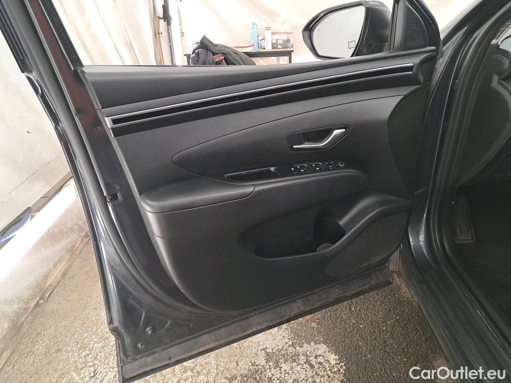  Hyundai  Tucson  Business Mild-Hybrid 2WD 1.6 CRDI 135CV BVA7 E6d #19