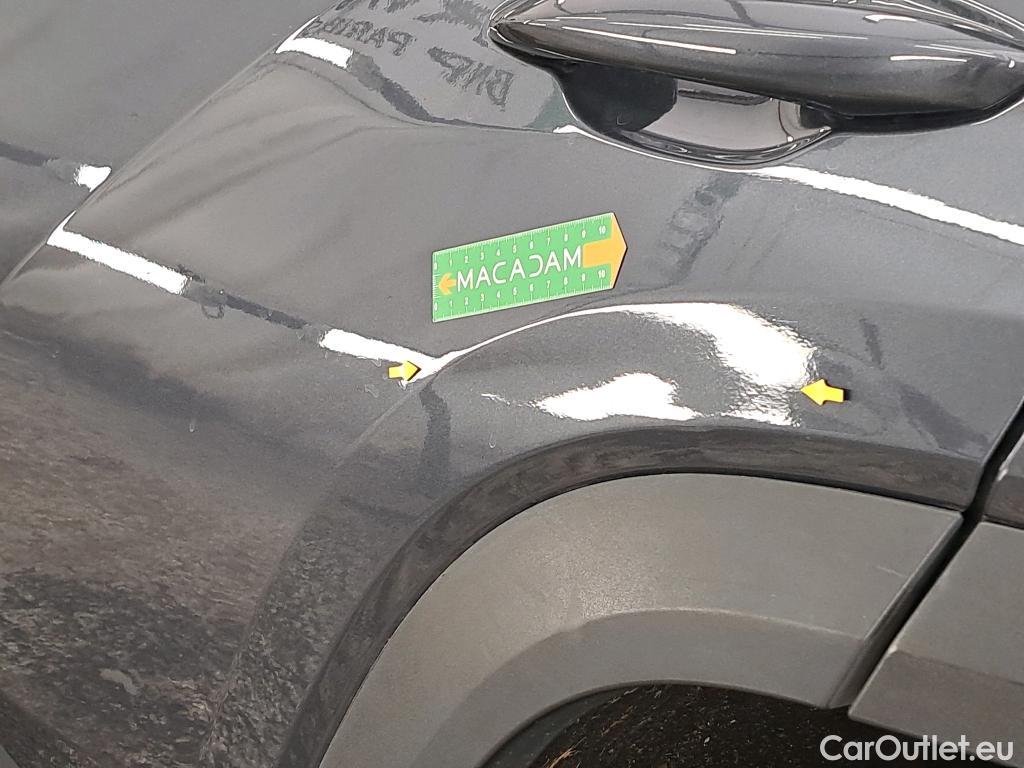  Hyundai  Tucson  Business Mild-Hybrid 2WD 1.6 CRDI 135CV BVA7 E6d #5