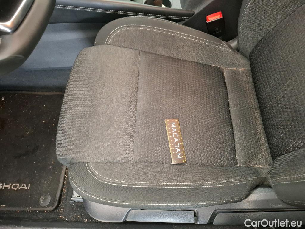  Nissan  Qashqai NISSAN  / 2021 / 5P / Crossover 1.3 MHEV 158ch Xtronic N-Style(SP) #38