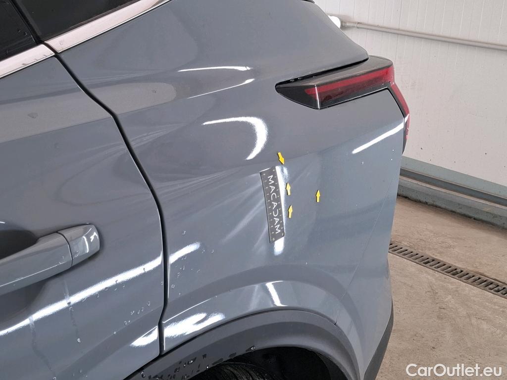  Nissan  Qashqai NISSAN  / 2021 / 5P / Crossover 1.3 MHEV 158ch Xtronic N-Style(SP) #27