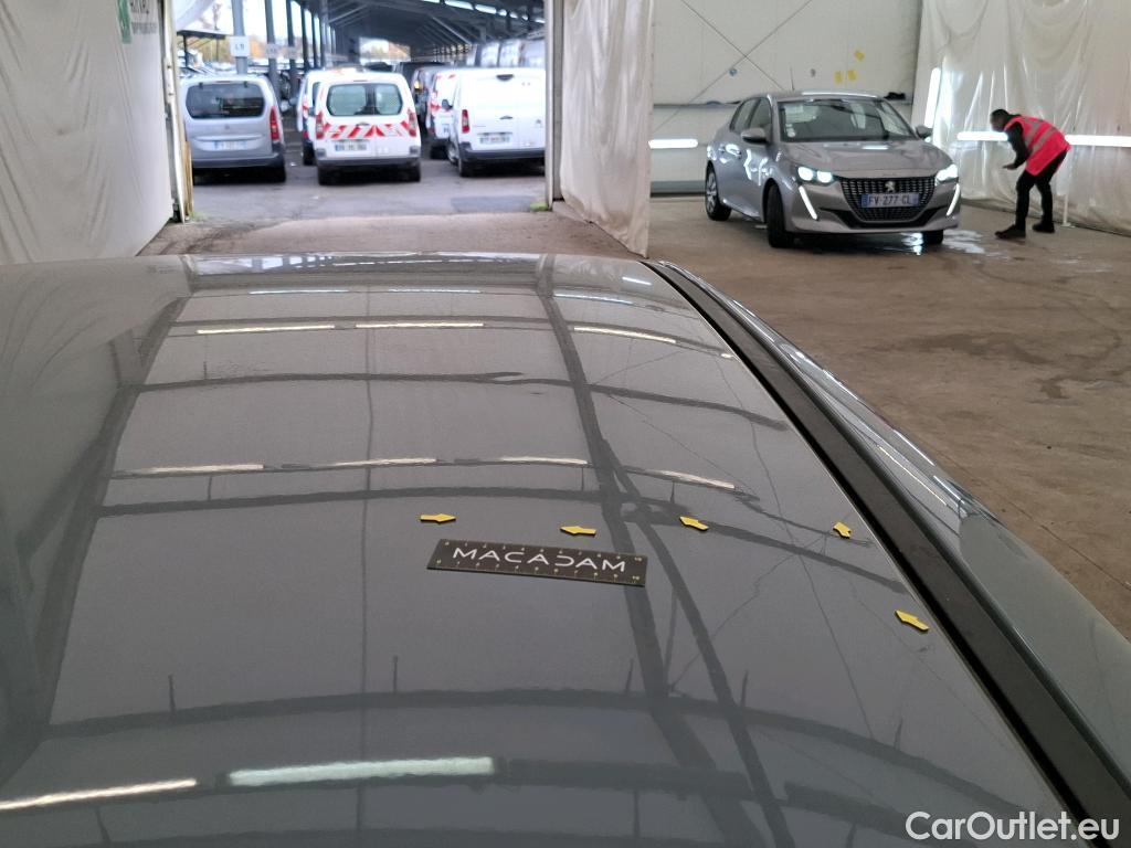  Nissan  Qashqai NISSAN  / 2021 / 5P / Crossover 1.3 MHEV 158ch Xtronic N-Style(SP) #9