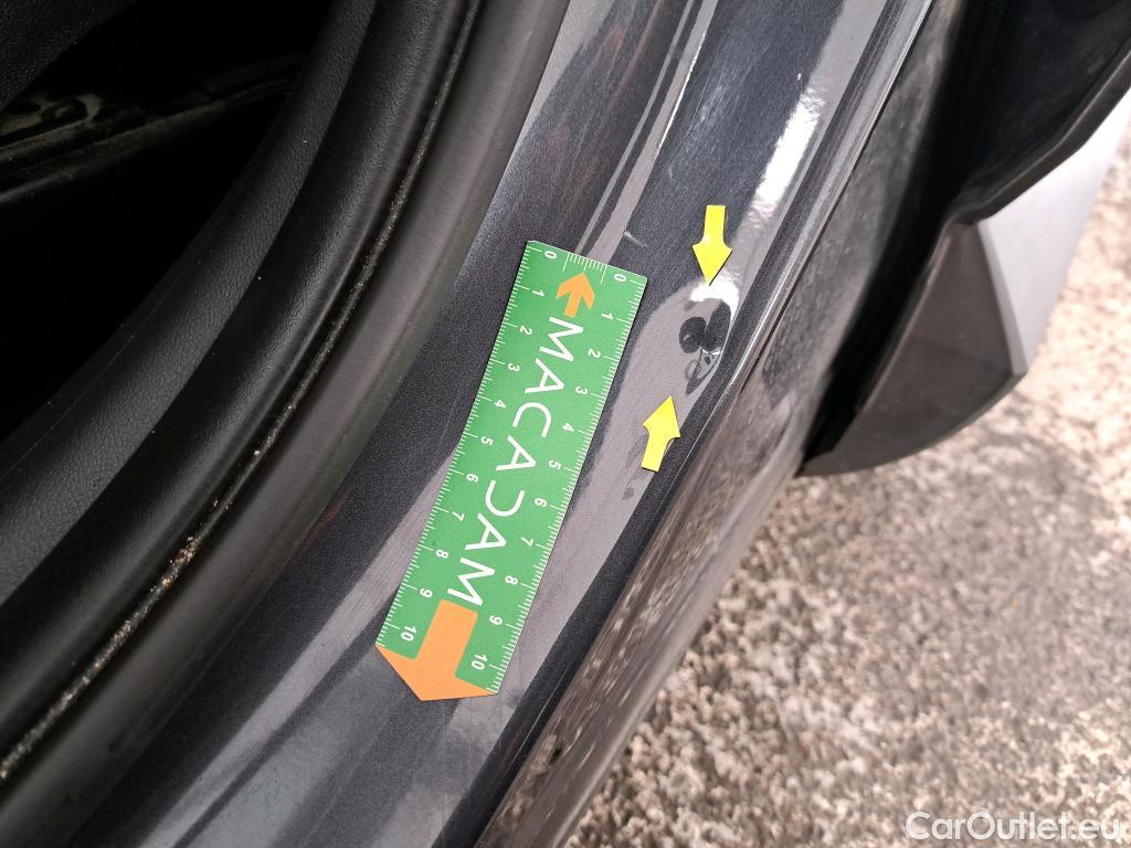  Hyundai  Tucson  Business Mild-Hybrid 2WD 1.6 CRDI 135CV BVA7 E6d #12