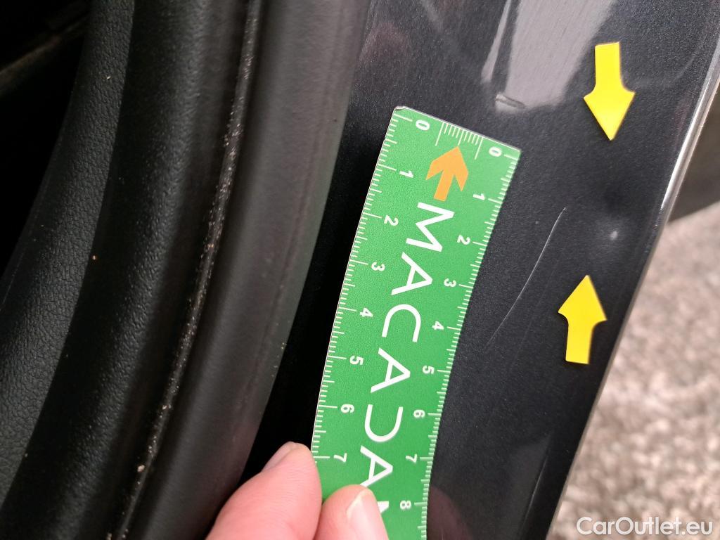  Hyundai  Tucson  Business Mild-Hybrid 2WD 1.6 CRDI 135CV BVA7 E6d #13