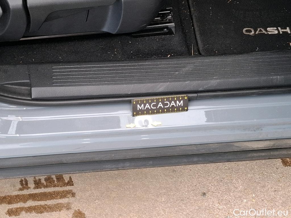  Nissan  Qashqai NISSAN  / 2021 / 5P / Crossover 1.3 MHEV 158ch Xtronic N-Style(SP) #23