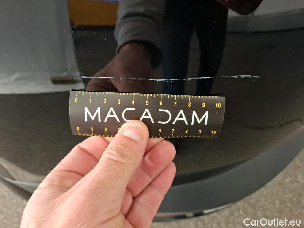  Hyundai  Tucson HYUNDAI   2020  5P  SUV 16 CRDI 136 DCT7 HYBRID 48V CREATIVE #8