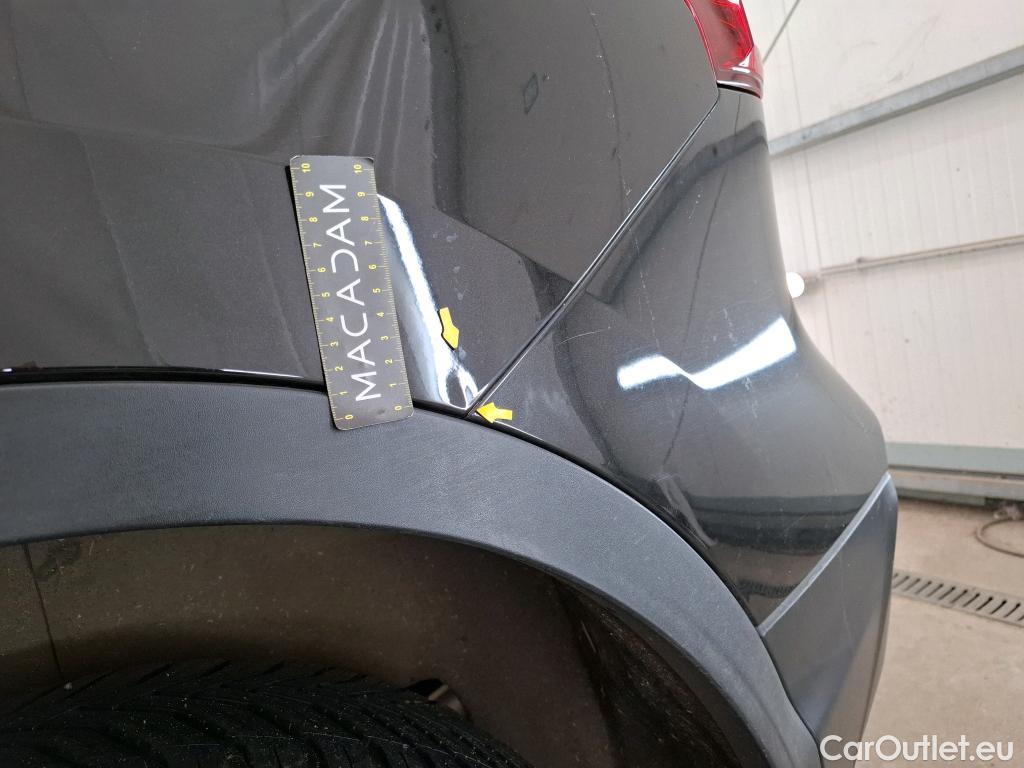  Nissan  Qashqai NISSAN  / 2017 / 5P / Crossover 1.5 DCI 115 DCT Business Edition #33