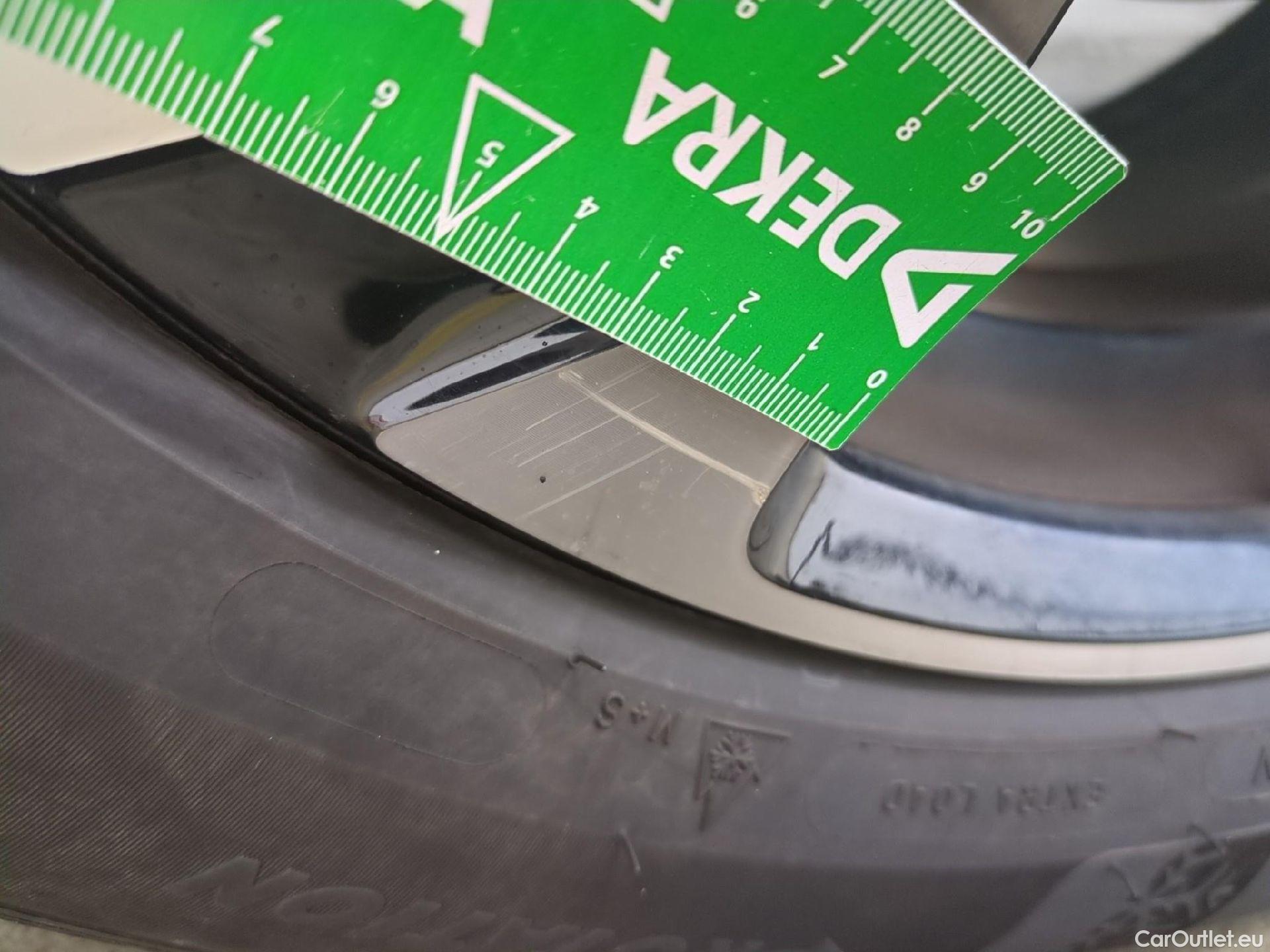  DS  DS7 7 Crossback Business 1.5 BlueHDi 130CV BVA8 E6d #3